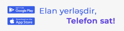TELEFONSATISI.AZ - Разместить объявление