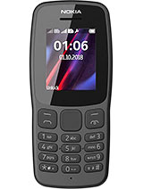 Nokia 106 (2018) - TELEFONSATISI.AZ Nokia 106 (2018) - TELEFONSATISI.AZ