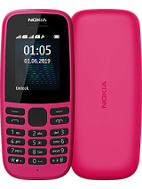 Nokia 105 (2019) - TELEFONSATISI.AZ Nokia 105 (2019) - TELEFONSATISI.AZ