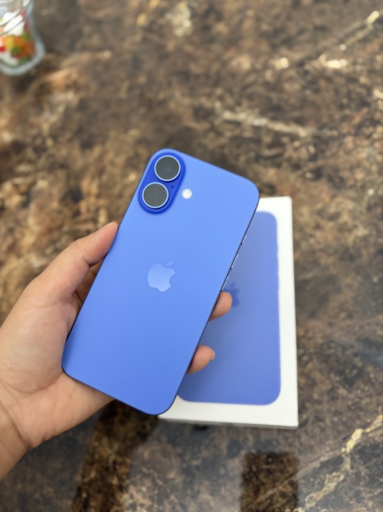 Apple iPhone 16 128 GB