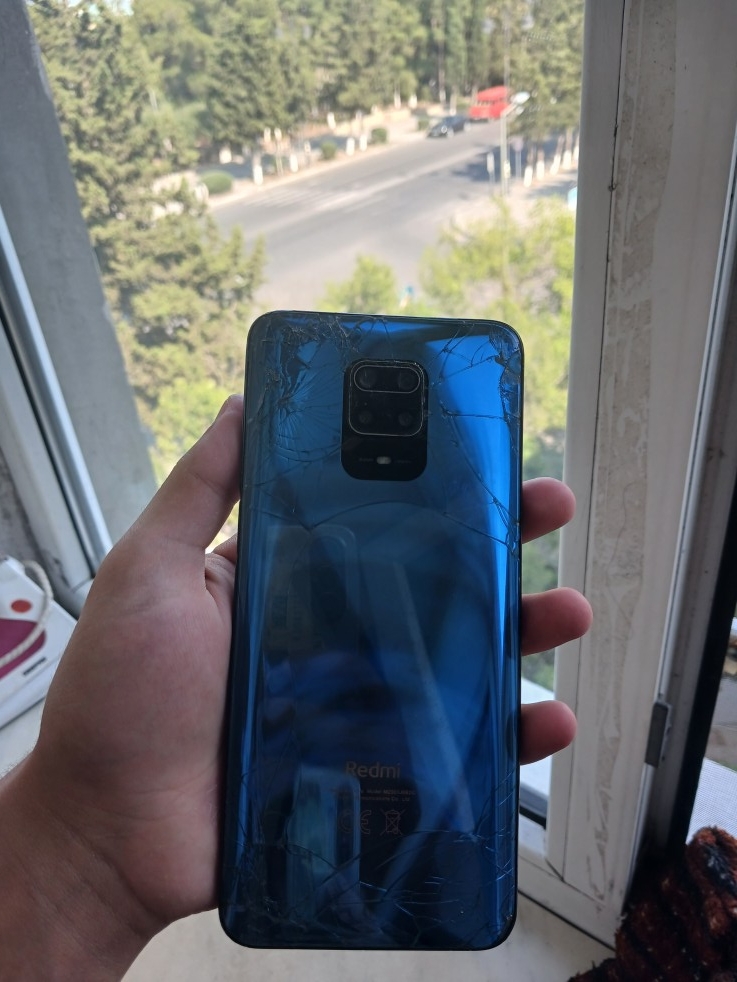 Xiaomi Redmi Note 9S 64 GB