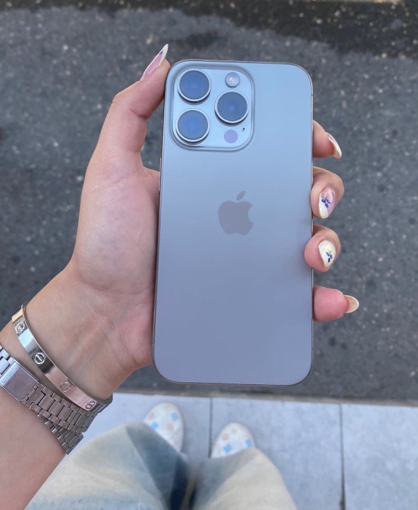 Apple iPhone 15 Pro 128 GB