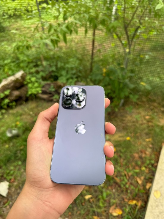 Apple iPhone 14 Pro 128 GB