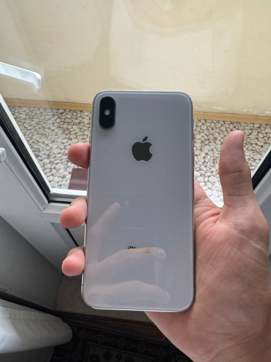 Apple iPhone X 64 GB