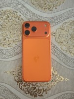 Apple iPhone 17 Pro Max 256 GB