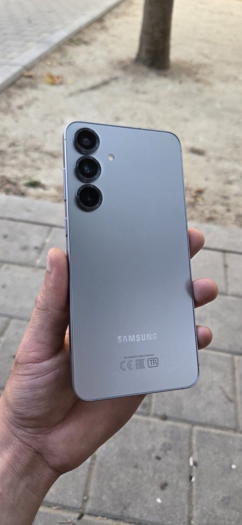 Samsung Galaxy S25+ 256 GB
