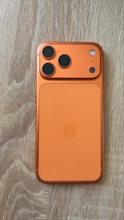 Apple iPhone 17 Pro Max 256 GB