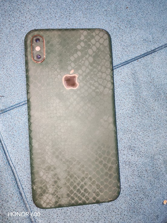 Apple iPhone XS Max 256 GB
