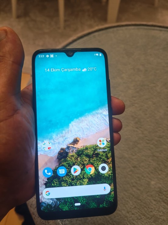 Xiaomi Mi A3 64 GB