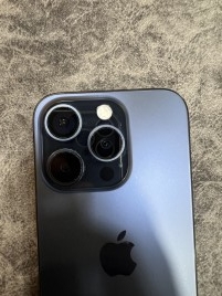 Apple iPhone 15 Pro 256 GB