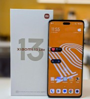 Xiaomi 13 Lite 256 GB