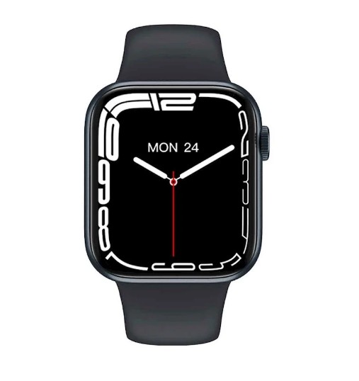 Dt7 smart saat