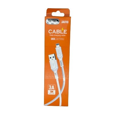 Jokade JA010 Lightning Cable