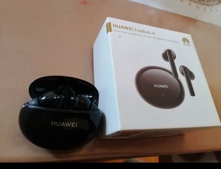 Huawei 4i