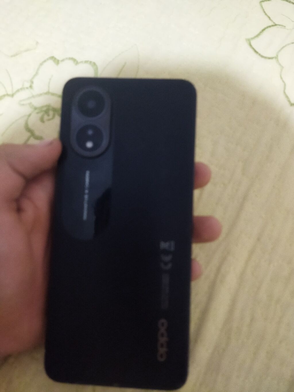 Oppo A78 128 GB