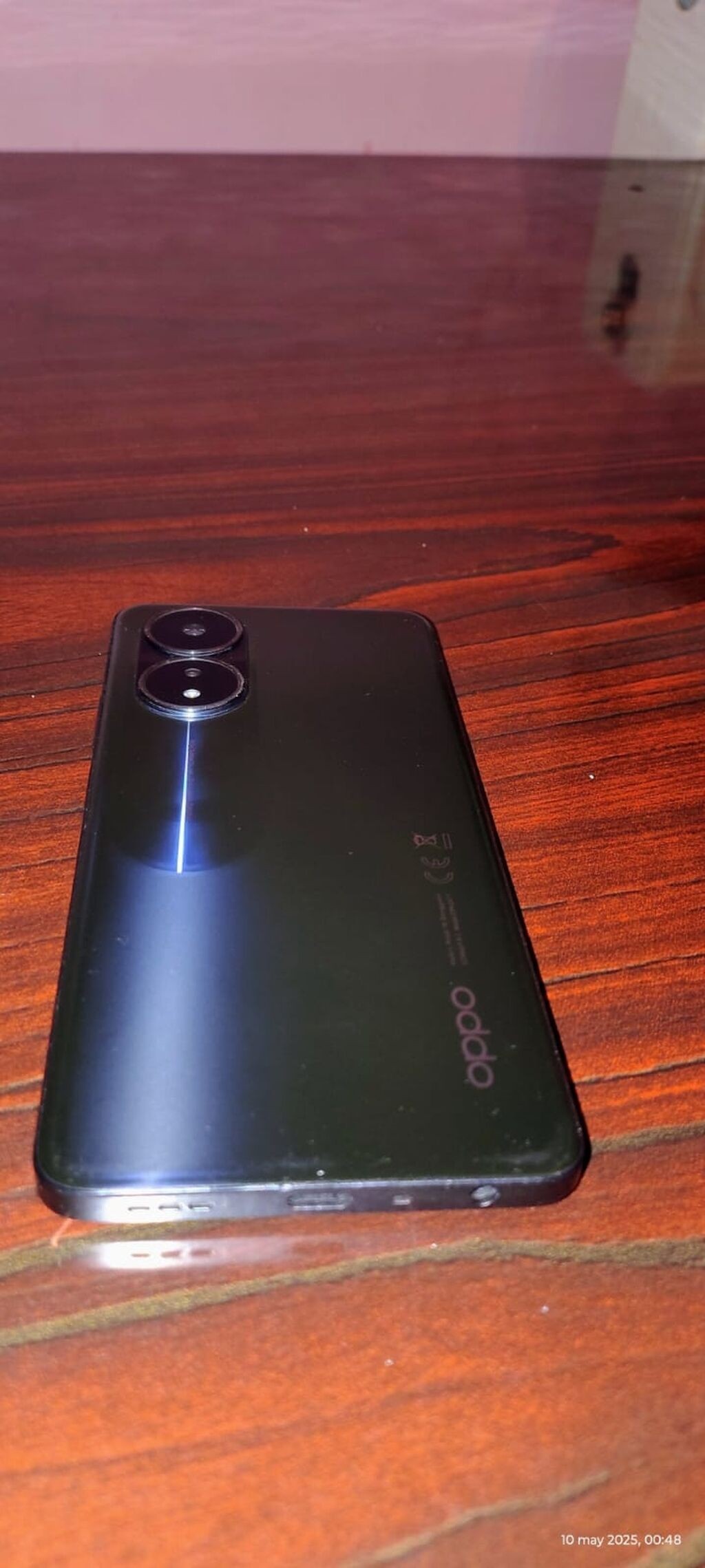 Oppo A58 4G 128 GB
