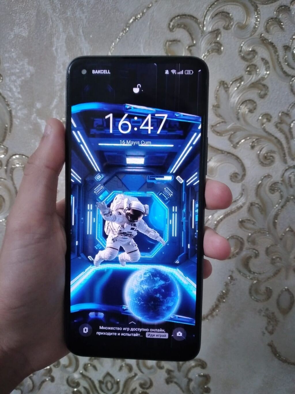 Realme 8 Pro 128 GB