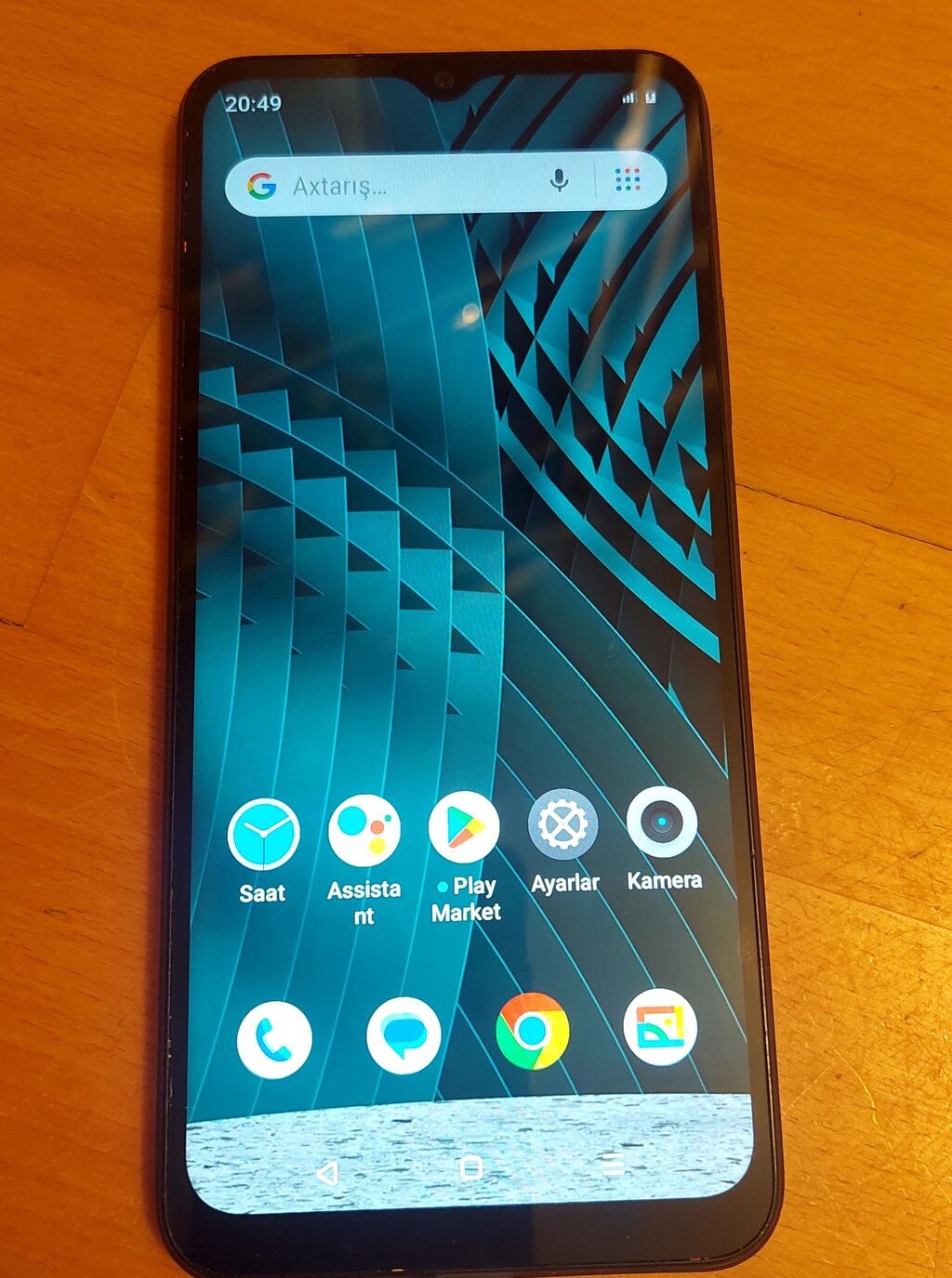 Realme C30 32 GB