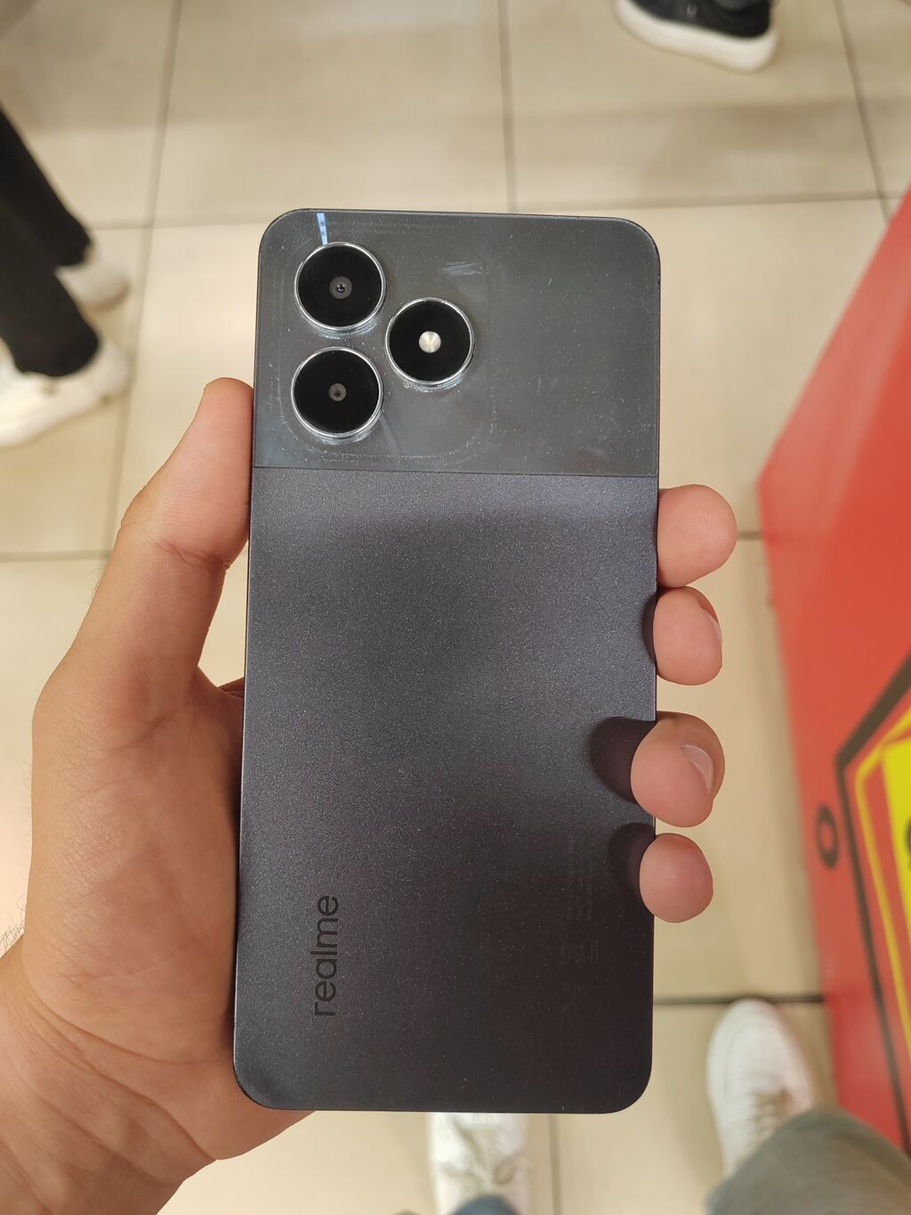 Realme C53 128 GB