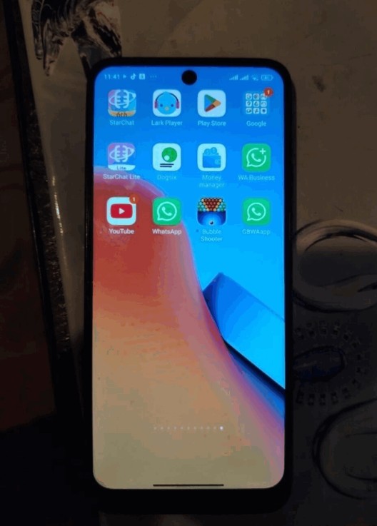 Realme 12 Pro 256 GB