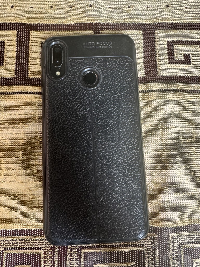 Huawei P Smart+ 2019 64 GB