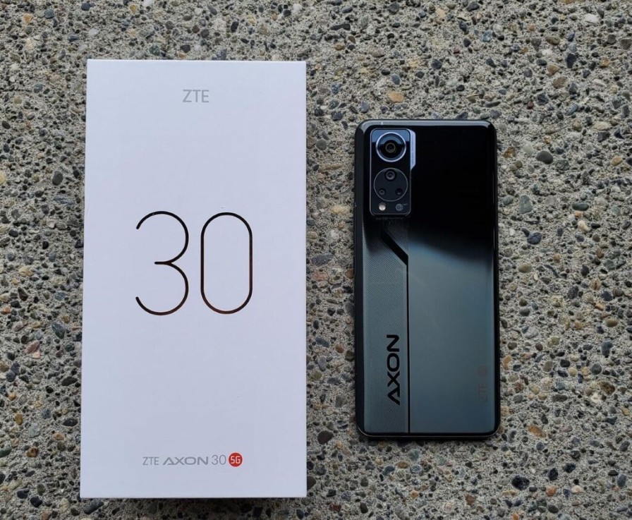 ZTE Axon 30 5G 128 GB