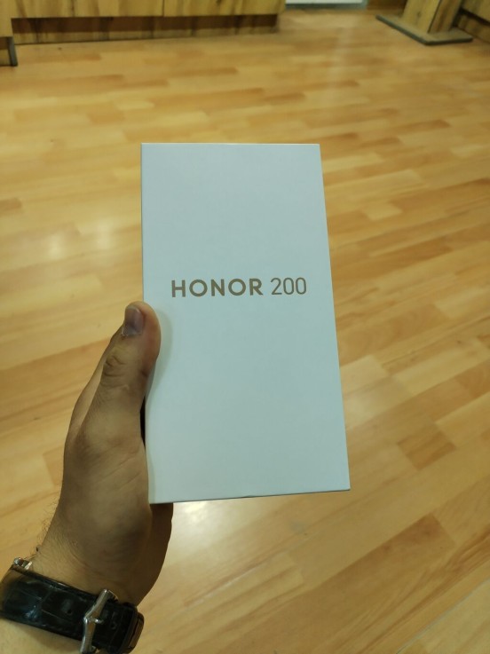 Honor 200 Pro 256 GB