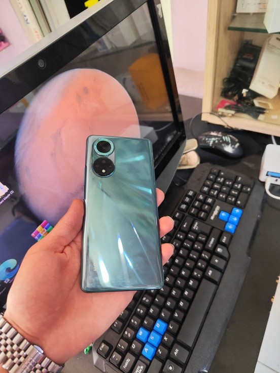 Honor 50 128 GB