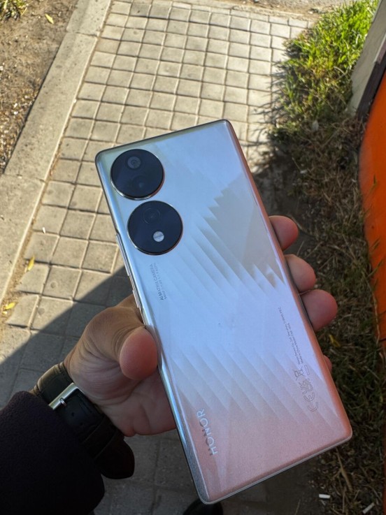 Honor Liquid E700 256 GB