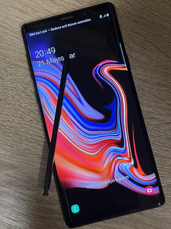 Samsung Galaxy Note9 128 GB