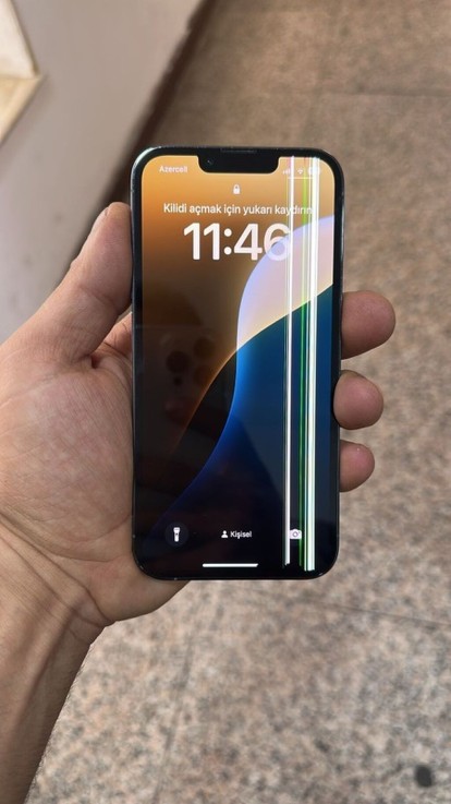 Apple iPhone 13 Pro Max 256 GB