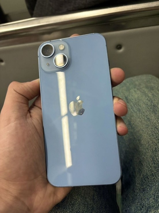 Apple iPhone 14 128 GB