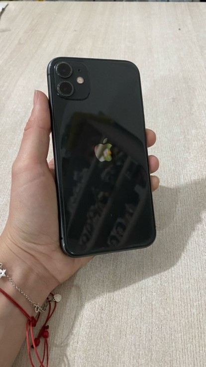 Apple iPhone 11 64 GB