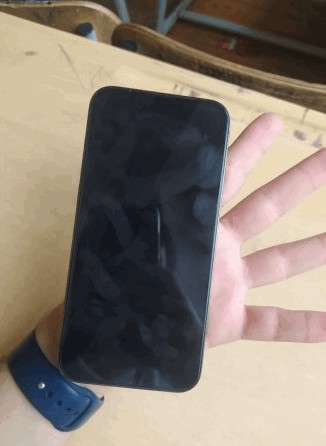 Apple iPhone 13 Pro Max 256 GB