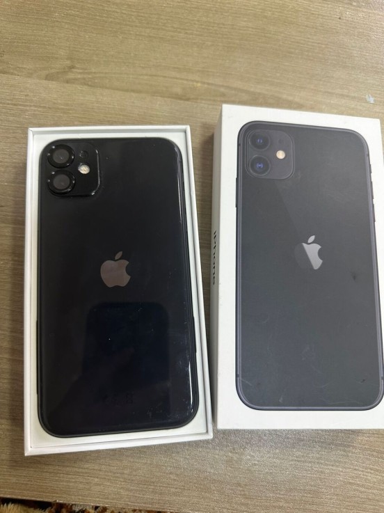 Apple iPhone 11 64 GB