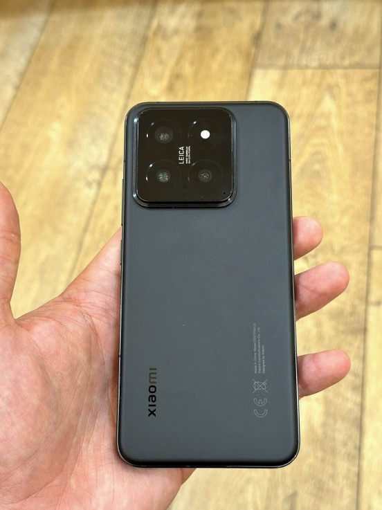 Xiaomi 14 Ultra 256 GB