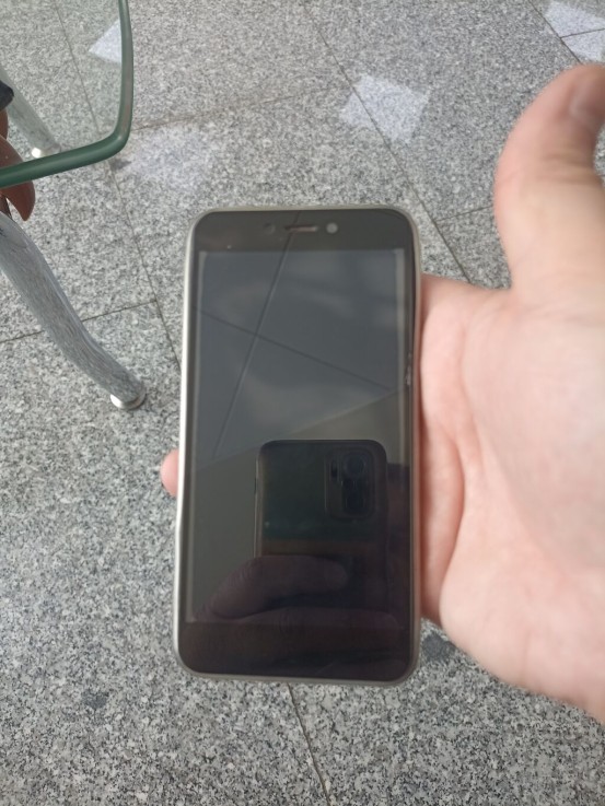 Xiaomi Redmi 4X 32 GB