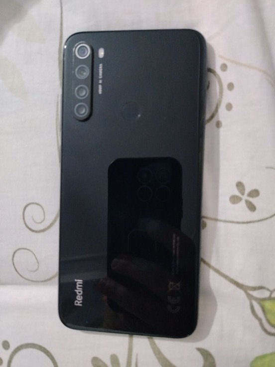 Xiaomi Redmi Note 8 64 GB