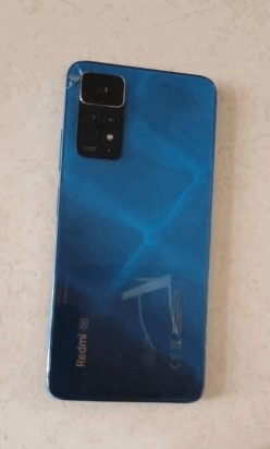 Xiaomi Redmi Note 11 Pro 5G 64 GB