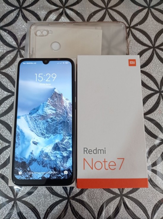 Xiaomi Redmi Note 7 64 GB