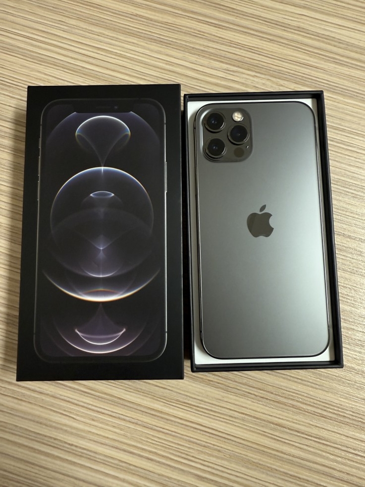 Apple iPhone 12 Pro 128 GB