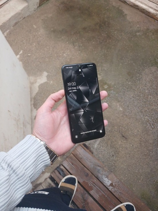 Samsung Galaxy A30s 64 GB