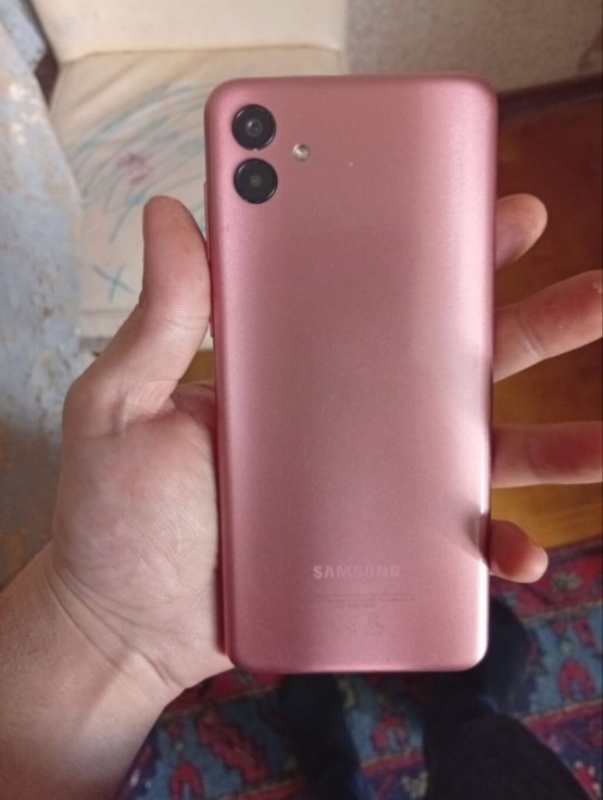 Samsung Galaxy A04 128 GB