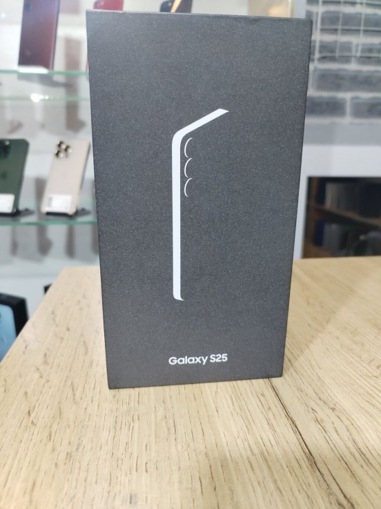 Samsung Galaxy S25 256 GB