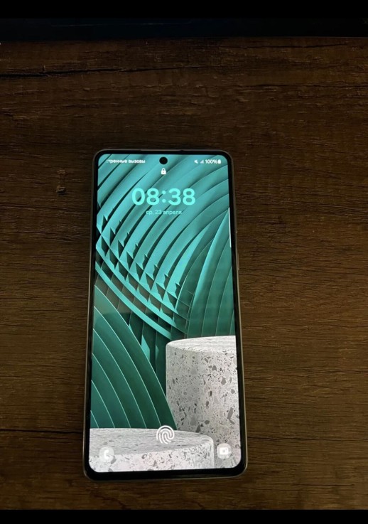 Samsung Galaxy A73 5G 256 GB