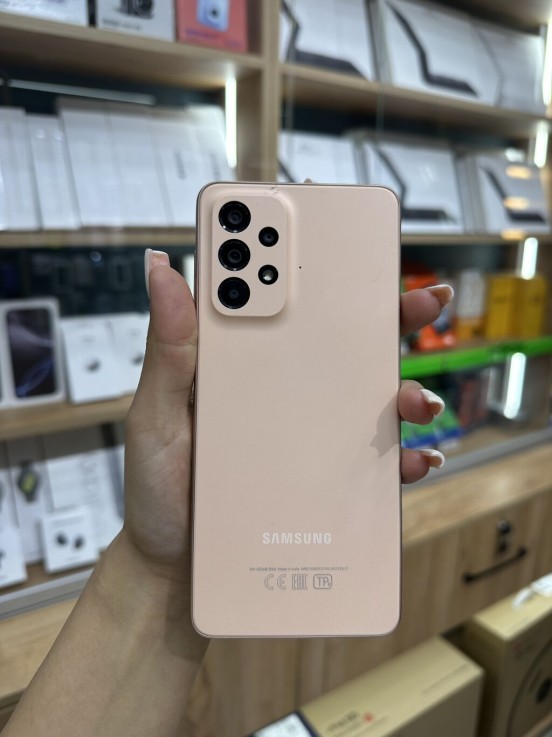Samsung Galaxy A33 5G 128 GB