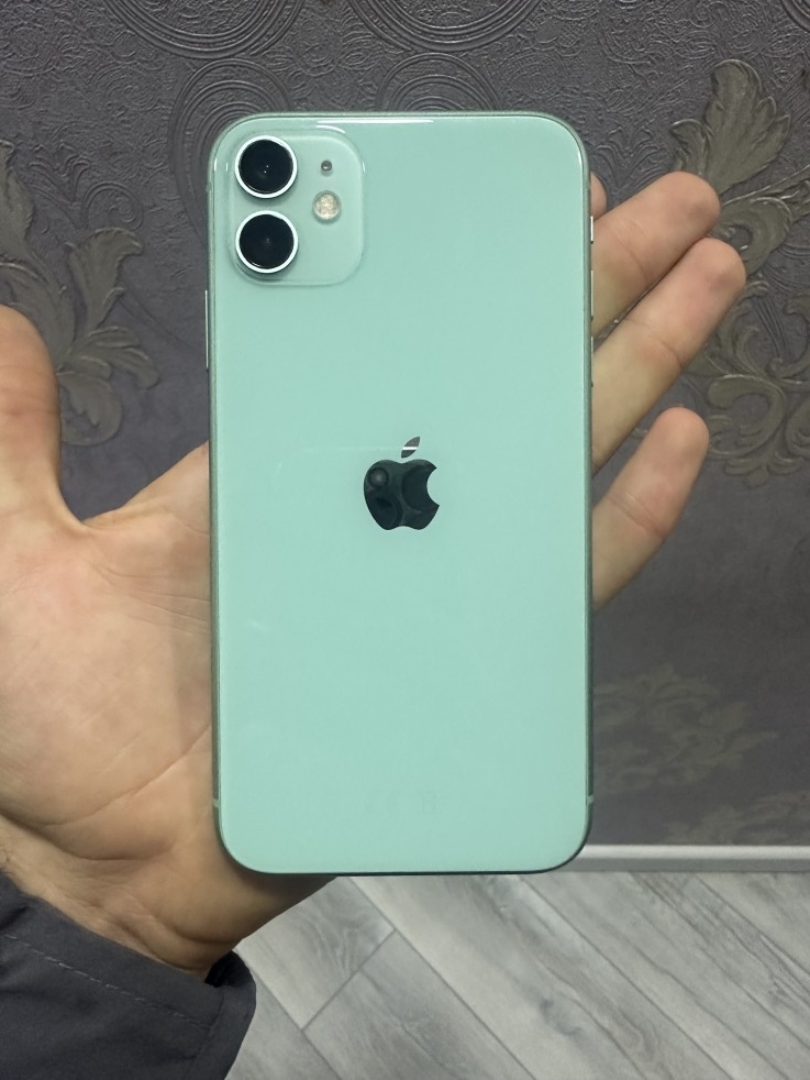Apple iPhone 11 64 GB