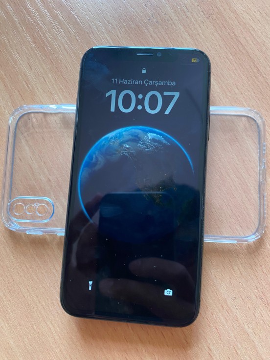 Apple iPhone X 64 GB