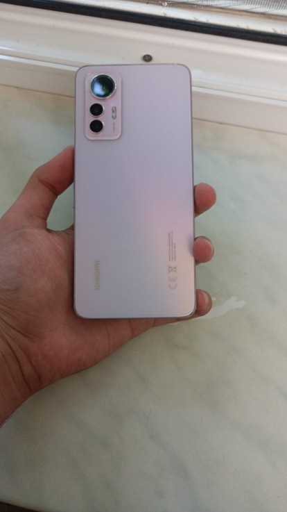 Xiaomi 12 Lite 128 GB