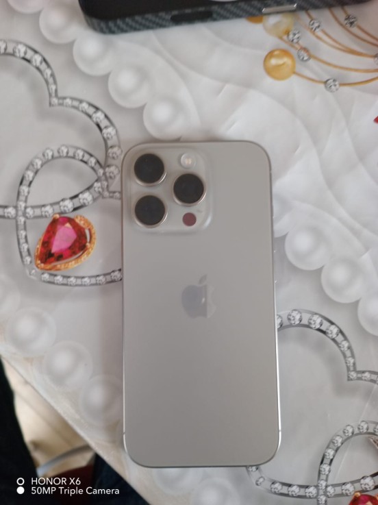 Apple iPhone 16 Pro 128 GB
